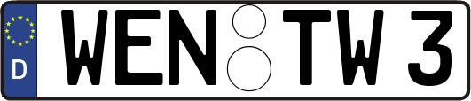 WEN-TW3