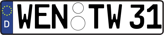 WEN-TW31