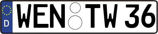WEN-TW36