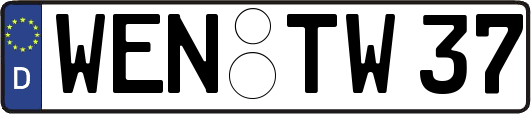 WEN-TW37