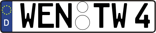 WEN-TW4