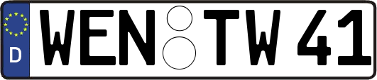 WEN-TW41