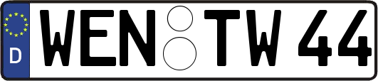 WEN-TW44