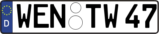 WEN-TW47
