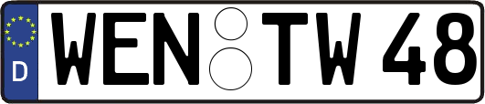 WEN-TW48