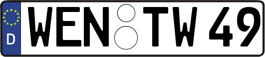 WEN-TW49