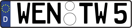 WEN-TW5