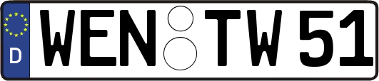 WEN-TW51