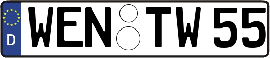 WEN-TW55