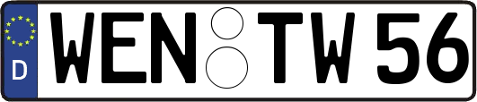 WEN-TW56