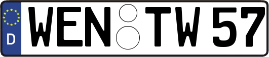 WEN-TW57