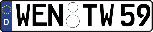 WEN-TW59