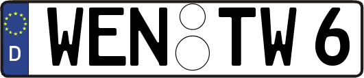 WEN-TW6