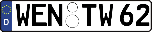 WEN-TW62
