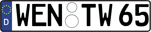 WEN-TW65