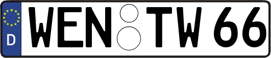 WEN-TW66