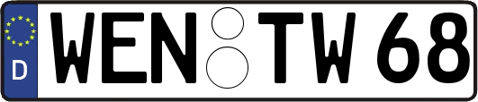 WEN-TW68