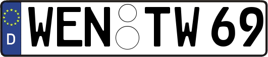 WEN-TW69