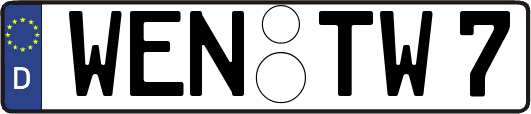 WEN-TW7