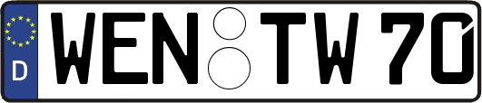 WEN-TW70