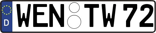 WEN-TW72