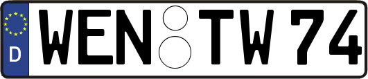 WEN-TW74