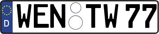 WEN-TW77