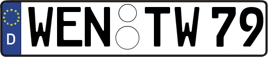 WEN-TW79