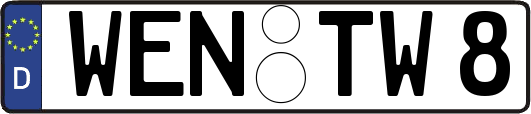 WEN-TW8