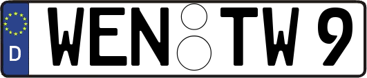 WEN-TW9