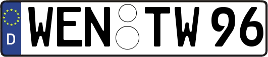 WEN-TW96
