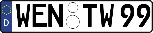 WEN-TW99