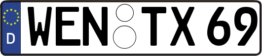 WEN-TX69