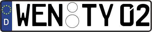 WEN-TY02