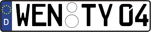 WEN-TY04