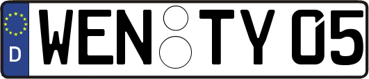 WEN-TY05