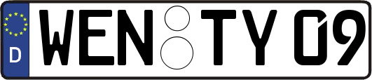 WEN-TY09
