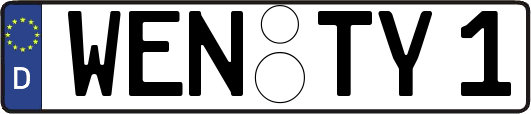 WEN-TY1
