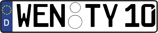 WEN-TY10