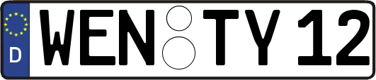 WEN-TY12
