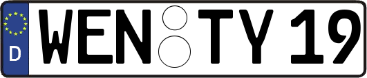 WEN-TY19
