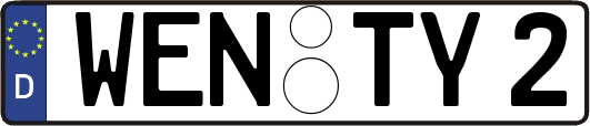 WEN-TY2