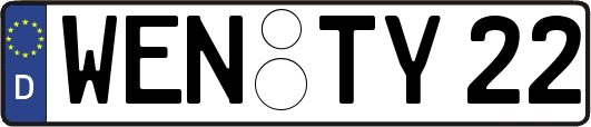 WEN-TY22