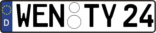 WEN-TY24