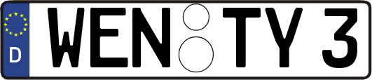 WEN-TY3