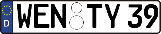 WEN-TY39