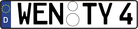 WEN-TY4