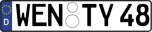 WEN-TY48