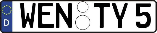 WEN-TY5