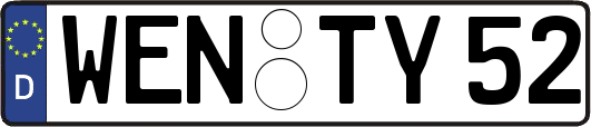 WEN-TY52